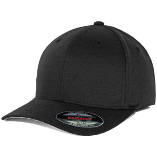 Nuts Hat Black