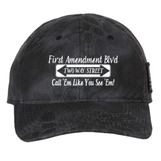 FAB Hat Kryptek Camo Typhon