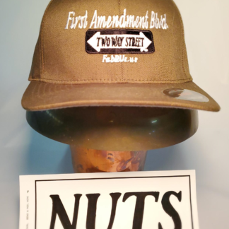 FAB Hat Tan
