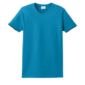 FAB Ladies T-Shirt Turquoise