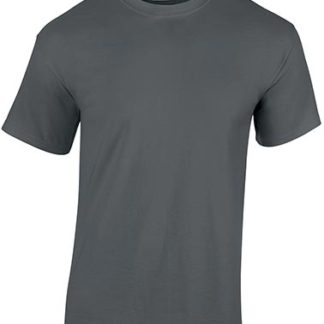 FAB Shirt Charcoal