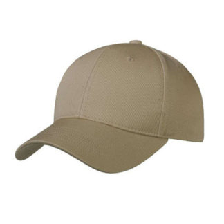 Nuts Hat Tan