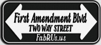 Patch-First Amendment Blvd
