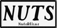 Patch-Nuts